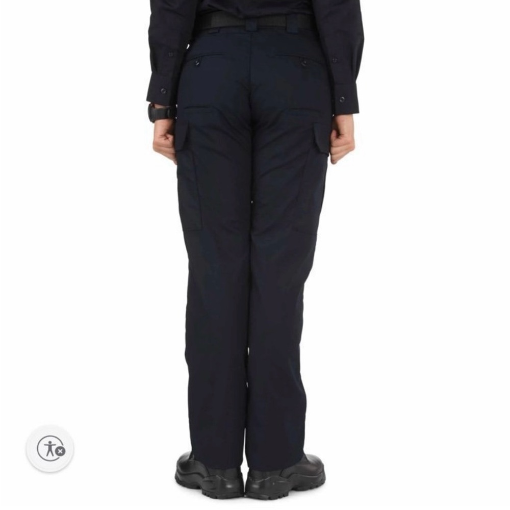 NWT Women’s 5.11 Tactical B-Class PDU Taclite Cargo Pants